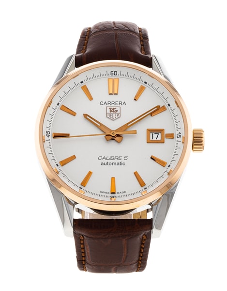 Tag Heuer Carrera WAR215D.FC6181